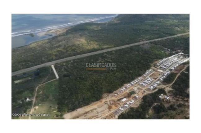 Lotes, Venta, Tubara - $2.500.000.000