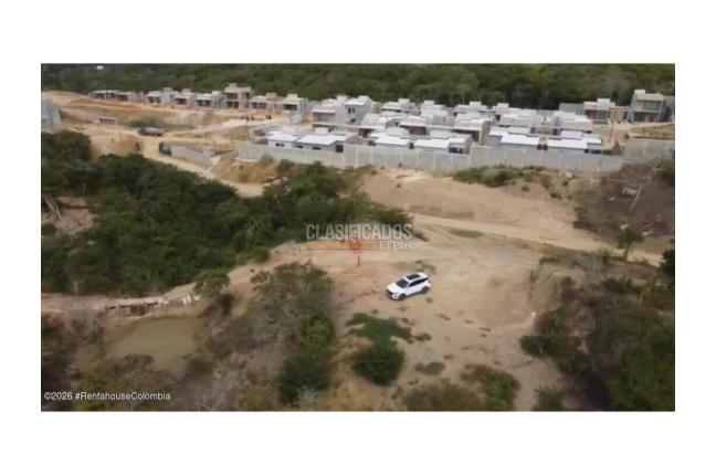 Lotes, Venta, Tubara - $2.500.000.000