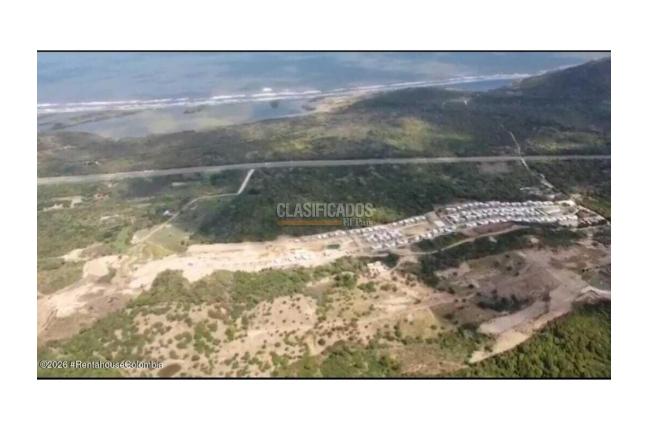 Lotes, Venta, Tubara - $2.500.000.000