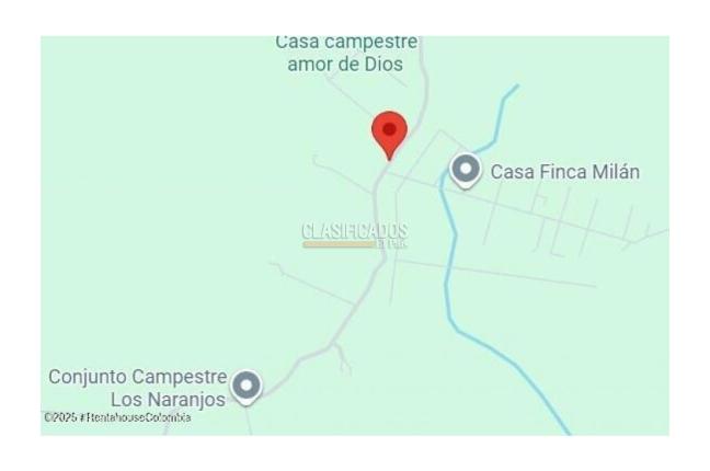 Lotes, Venta, Turbaco - $436.440.000