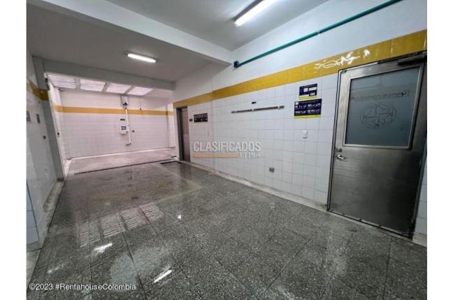 Locales y Bodegas, Venta, Bogotá - $1.345.000.000