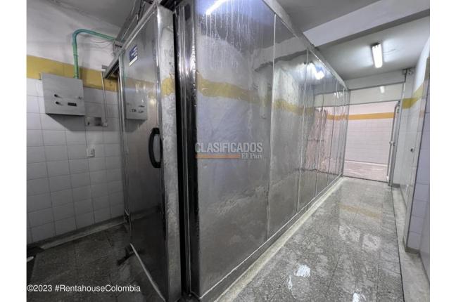 Locales y Bodegas, Venta, Bogotá - $1.345.000.000