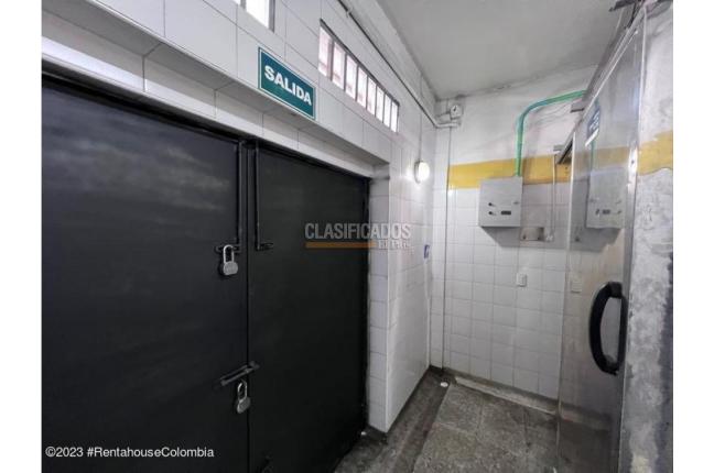 Locales y Bodegas, Venta, Bogotá - $1.345.000.000