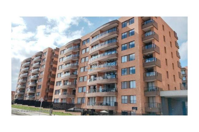 Apartamentos, Venta, Chía - $550.000.000