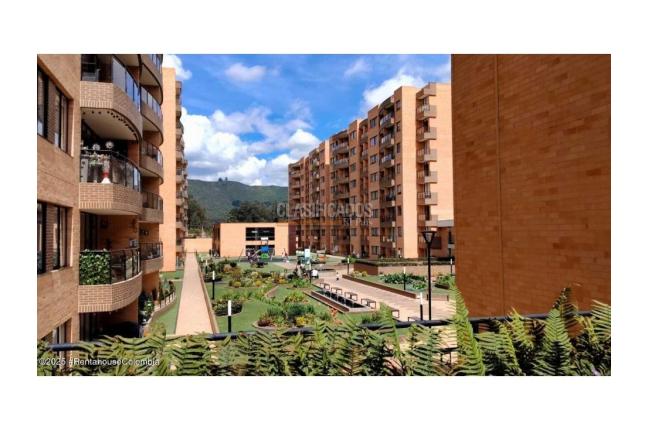 Apartamentos, Venta, Chía - $550.000.000