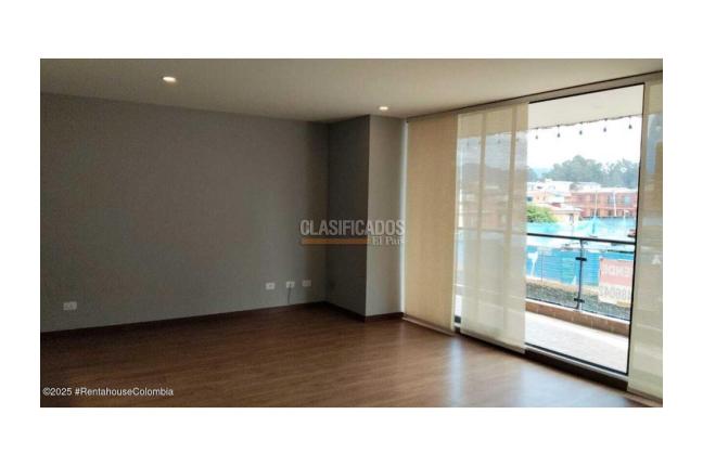 Apartamentos, Venta, Chía - $550.000.000