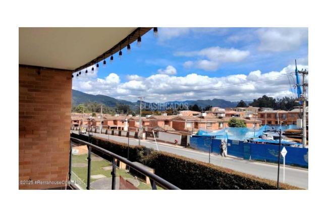 Apartamentos, Venta, Chía - $550.000.000