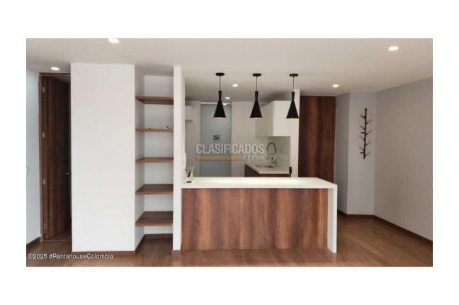 Apartamentos, Venta, Chía - $550.000.000