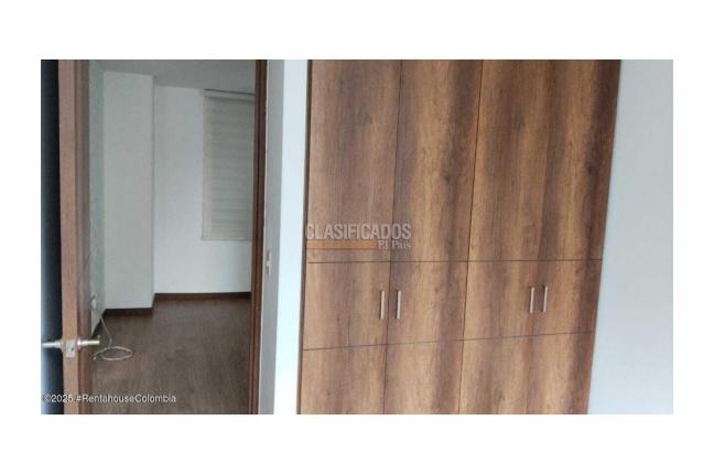 Apartamentos, Venta, Chía - $550.000.000