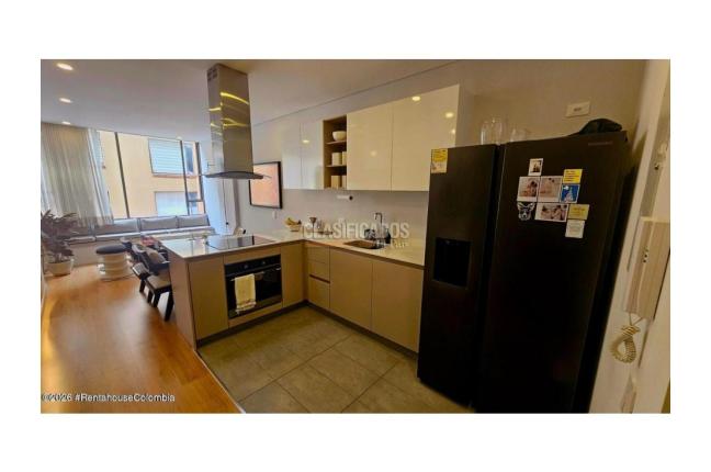 Apartamentos, Alquiler, Bogotá - $3.800.000