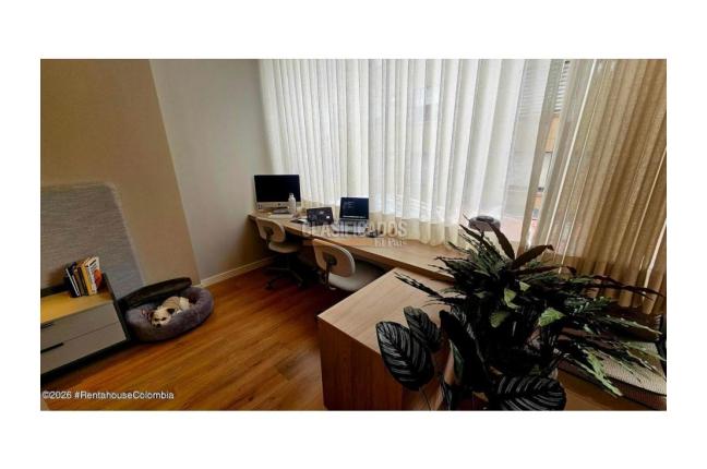 Apartamentos, Alquiler, Bogotá - $3.800.000