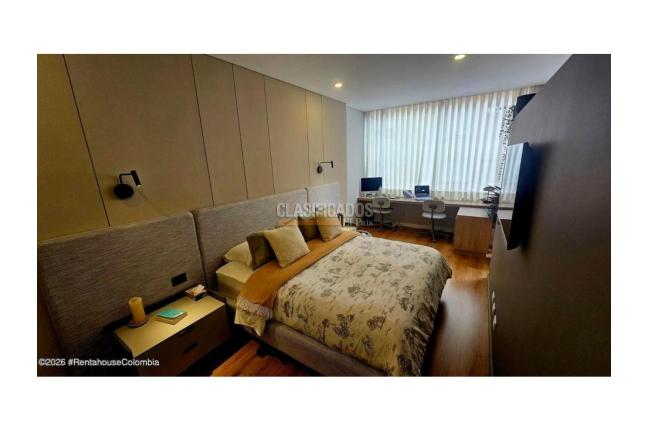 Apartamentos, Alquiler, Bogotá - $3.800.000
