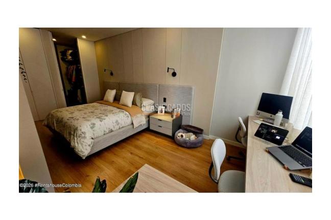 Apartamentos, Alquiler, Bogotá - $3.800.000