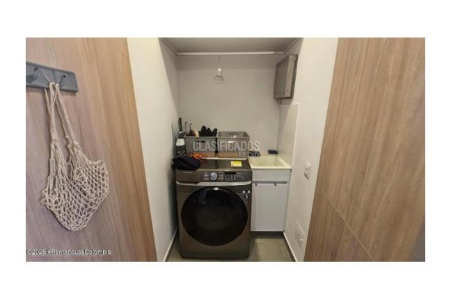 Apartamentos, Alquiler, Bogotá - $3.800.000