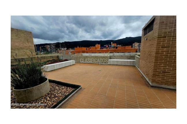 Apartamentos, Alquiler, Bogotá - $3.800.000