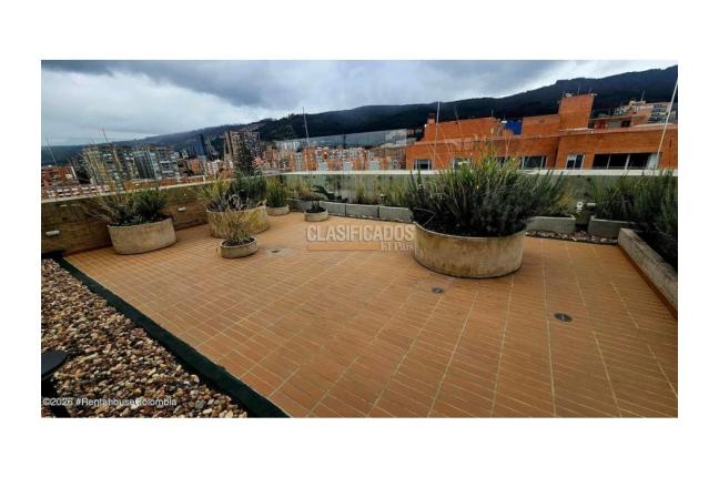Apartamentos, Alquiler, Bogotá - $3.800.000