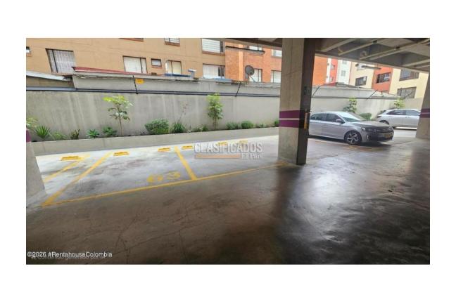 Apartamentos, Alquiler, Bogotá - $3.800.000