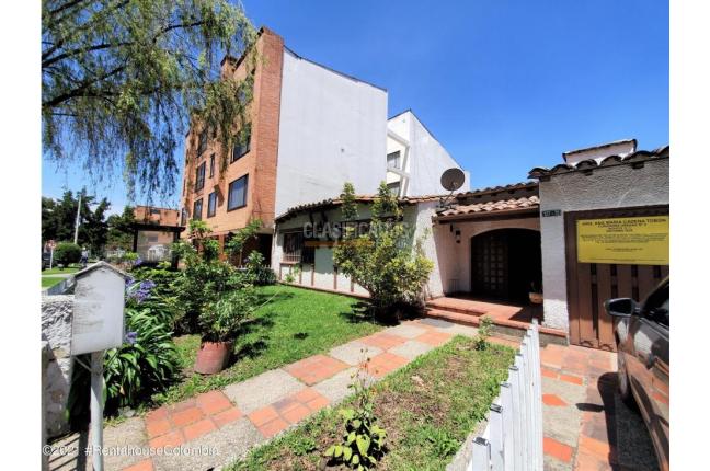 Casas, Venta, Bogotá - $3.800.000.000