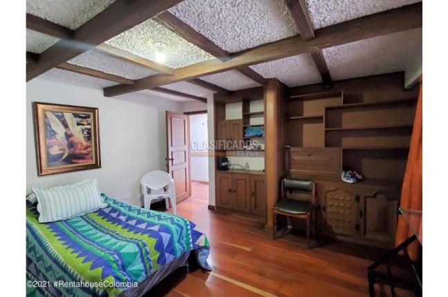 Casas, Venta, Bogotá - $3.800.000.000