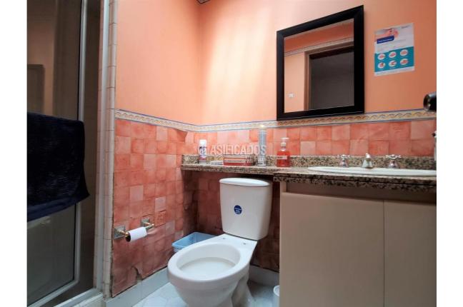 Casas, Venta, Bogotá - $3.800.000.000