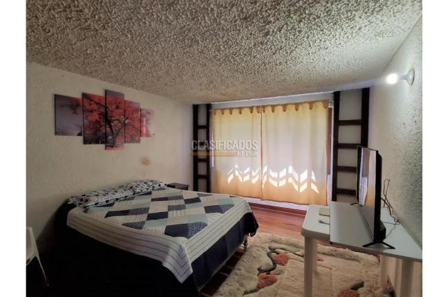 Casas, Venta, Bogotá - $3.800.000.000