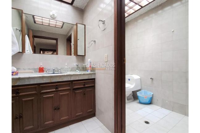 Casas, Venta, Bogotá - $3.800.000.000