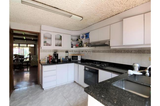 Casas, Venta, Bogotá - $3.800.000.000