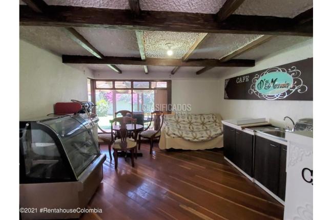 Casas, Venta, Bogotá - $3.800.000.000