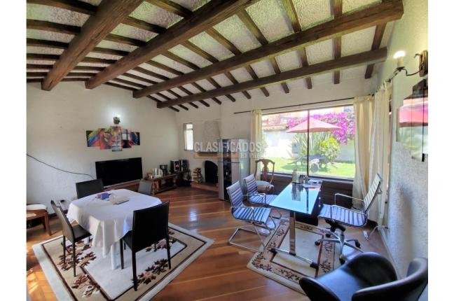 Casas, Venta, Bogotá - $3.800.000.000