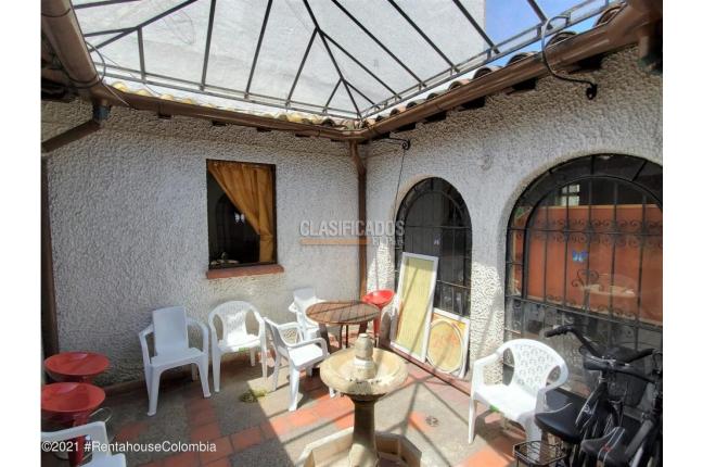 Casas, Venta, Bogotá - $3.800.000.000