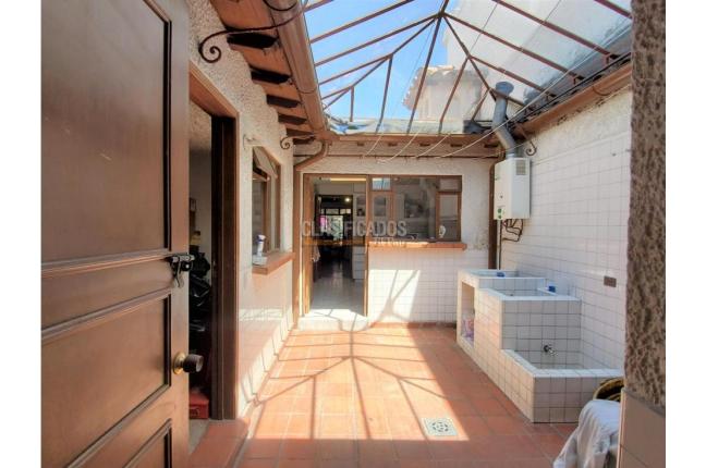 Casas, Venta, Bogotá - $3.800.000.000