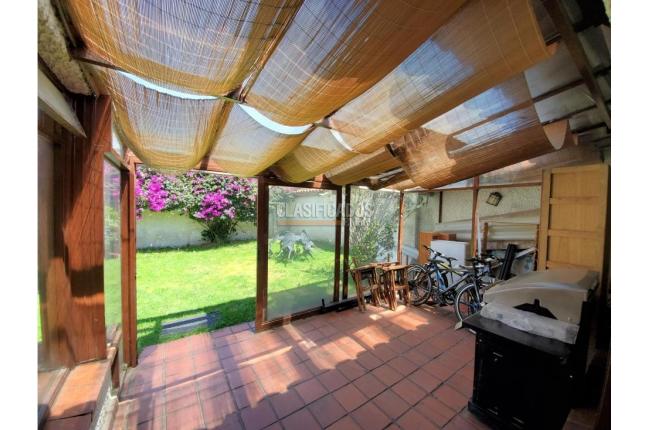 Casas, Venta, Bogotá - $3.800.000.000