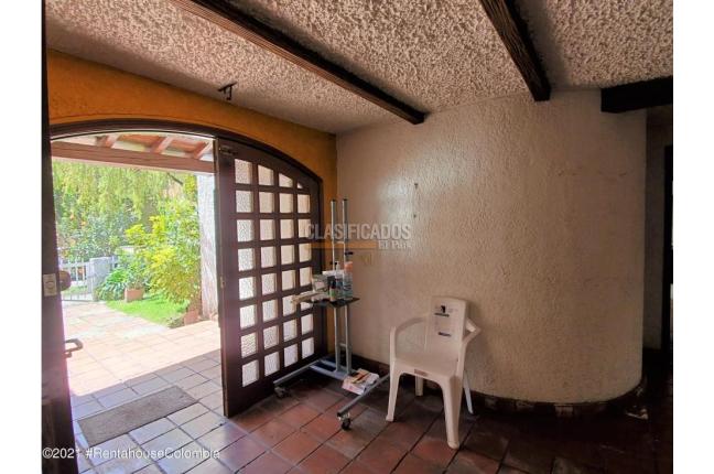 Casas, Venta, Bogotá - $3.800.000.000