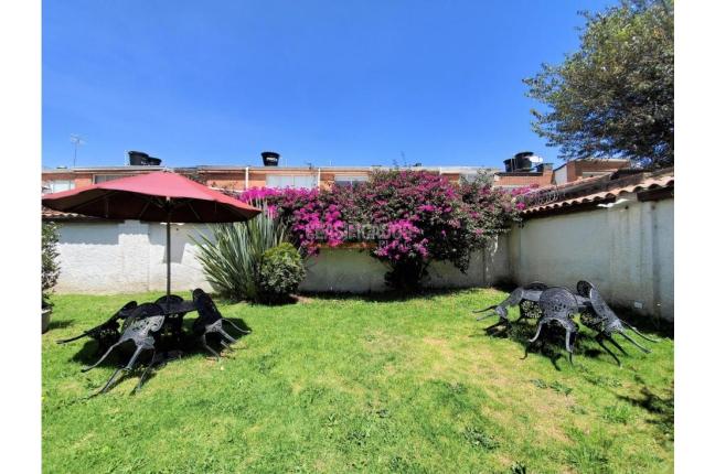 Casas, Venta, Bogotá - $3.800.000.000