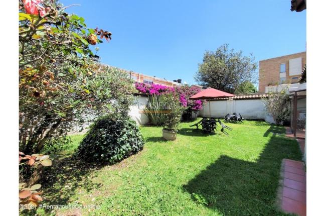 Casas, Venta, Bogotá - $3.800.000.000