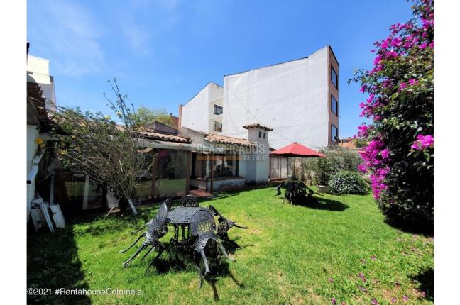 Casas, Venta, Bogotá - $3.800.000.000