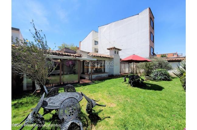 Casas, Venta, Bogotá - $3.800.000.000