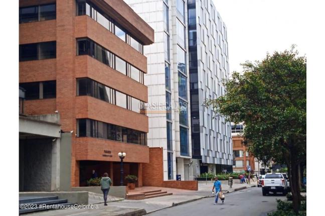 Oficinas y Consultorios, Alquiler, Bogotá - $5.918.000