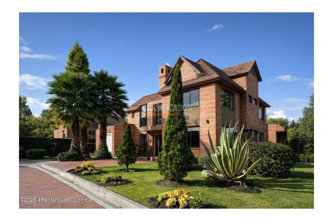 Casas, Venta, Cajica - $1.450.000.000