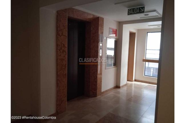 Oficinas y Consultorios, Alquiler, Bogotá - $5.918.000