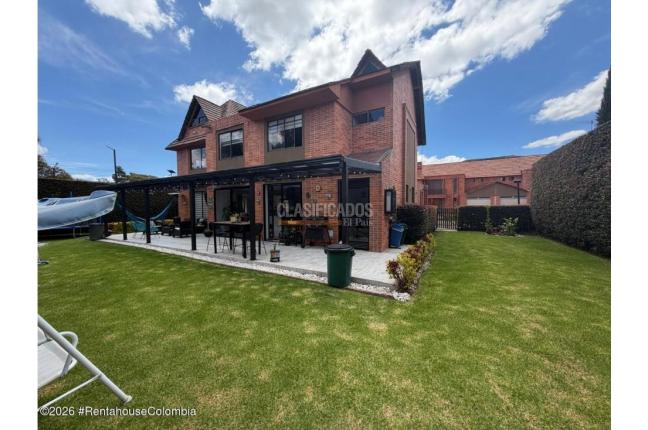 Casas, Venta, Cajica - $1.450.000.000