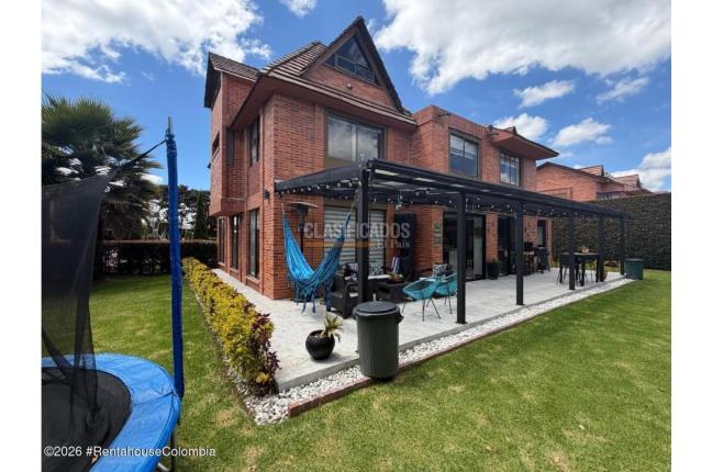 Casas, Venta, Cajica - $1.450.000.000