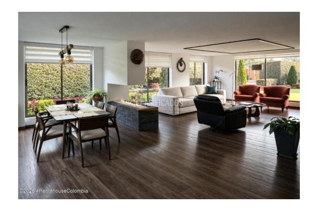 Casas, Venta, Cajica - $1.450.000.000