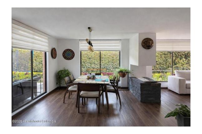 Casas, Venta, Cajica - $1.450.000.000