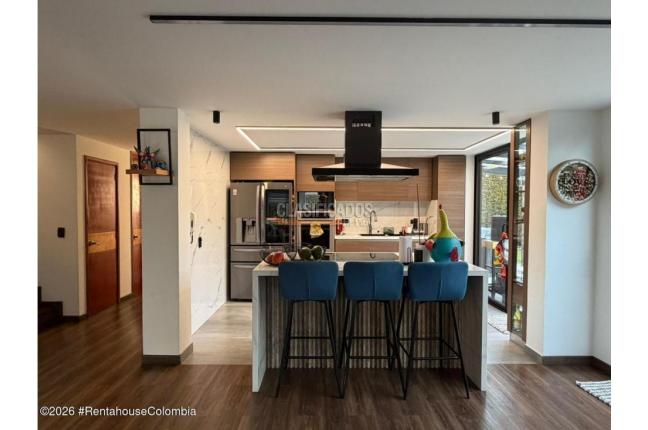 Casas, Venta, Cajica - $1.450.000.000