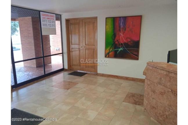 Oficinas y Consultorios, Alquiler, Bogotá - $5.918.000