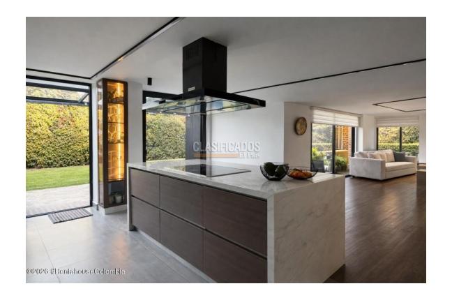 Casas, Venta, Cajica - $1.450.000.000