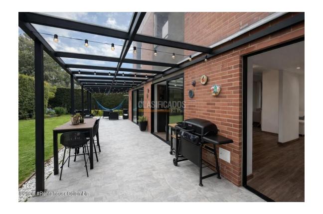 Casas, Venta, Cajica - $1.450.000.000