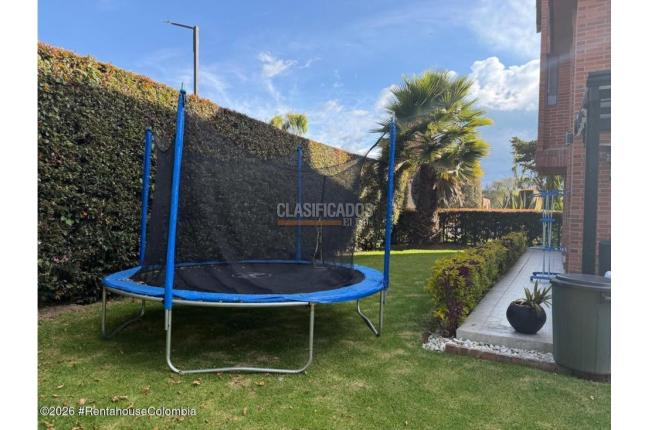 Casas, Venta, Cajica - $1.450.000.000