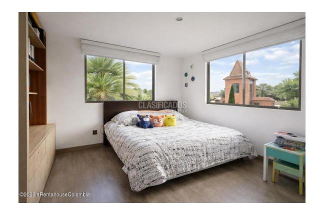 Casas, Venta, Cajica - $1.450.000.000